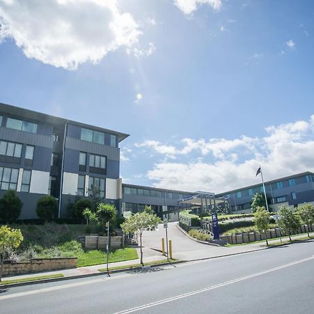 Alpha Hotel Eastern Creek Eksteriør billede