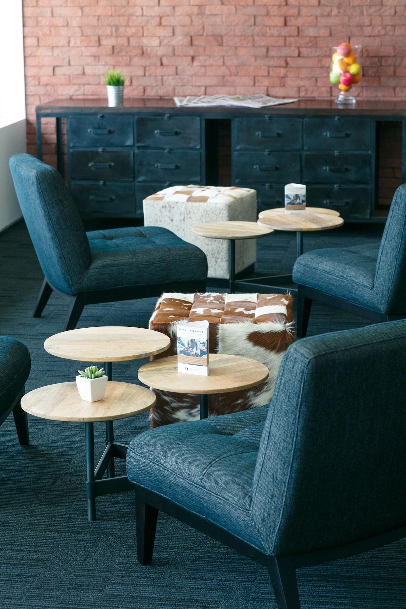 Alpha Hotel Eastern Creek Eksteriør billede