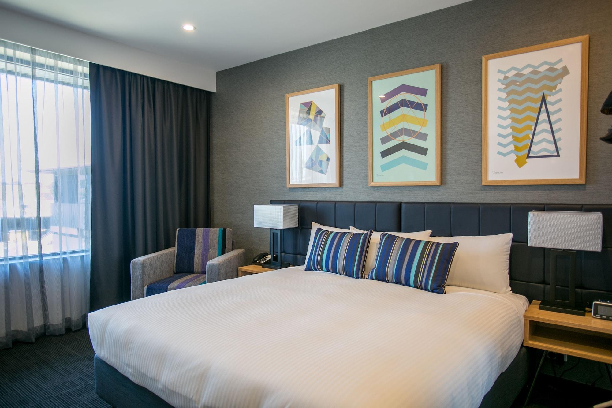 Alpha Hotel Eastern Creek Eksteriør billede