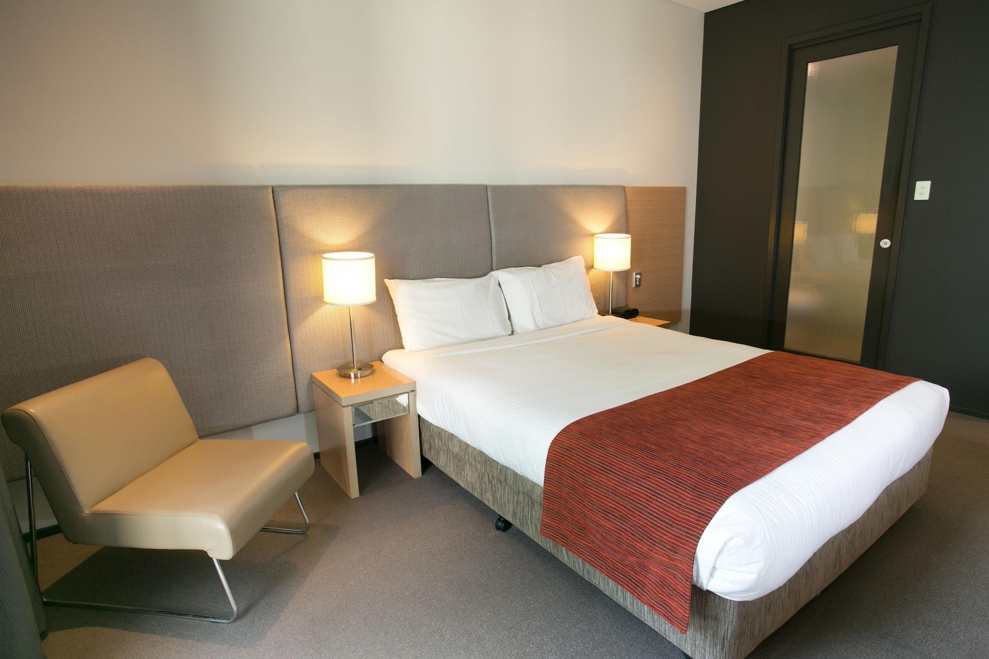 Alpha Hotel Eastern Creek Eksteriør billede