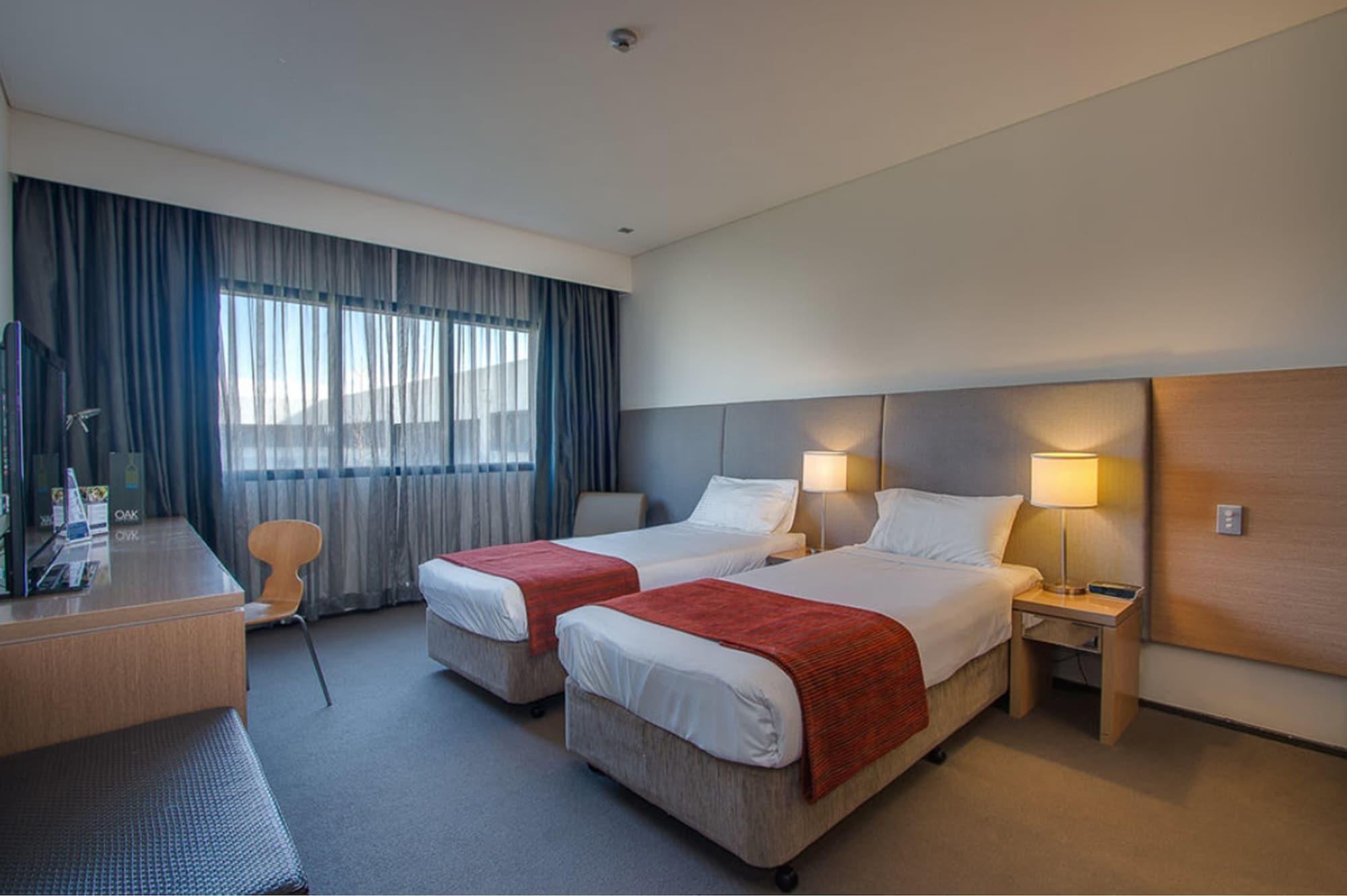 Alpha Hotel Eastern Creek Eksteriør billede