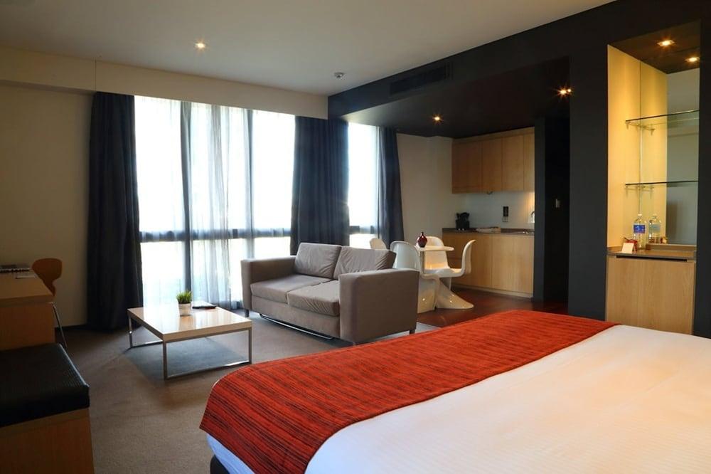 Alpha Hotel Eastern Creek Eksteriør billede