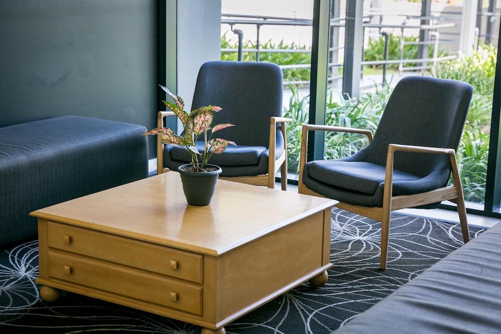 Alpha Hotel Eastern Creek Eksteriør billede