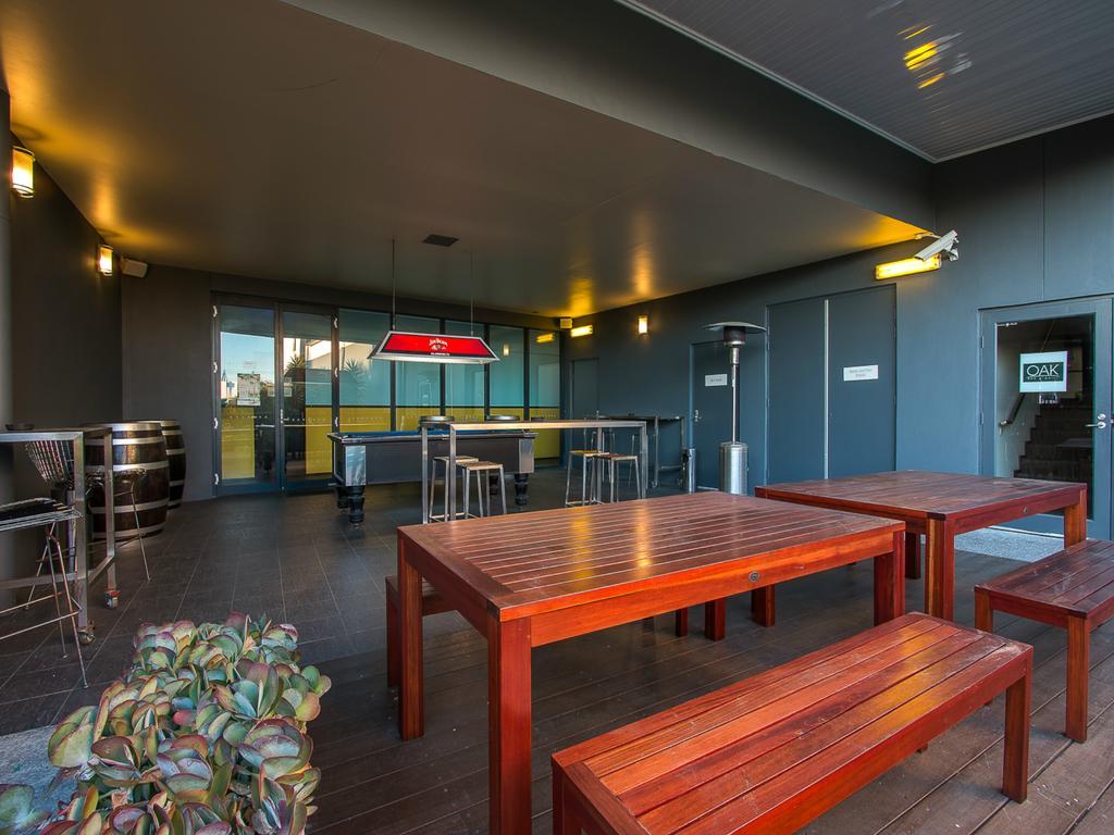 Alpha Hotel Eastern Creek Eksteriør billede