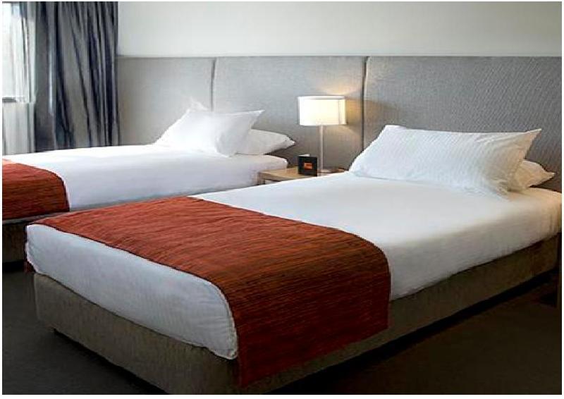 Alpha Hotel Eastern Creek Eksteriør billede