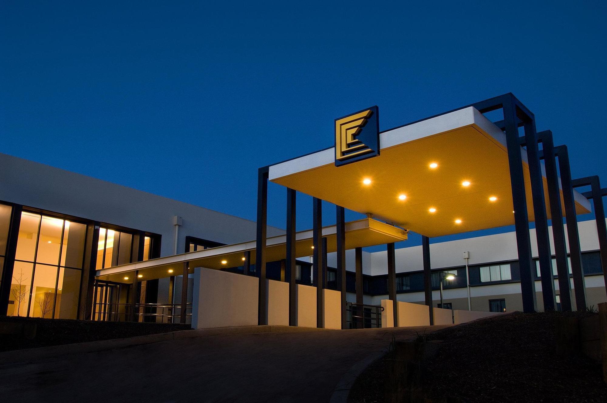 Alpha Hotel Eastern Creek Eksteriør billede