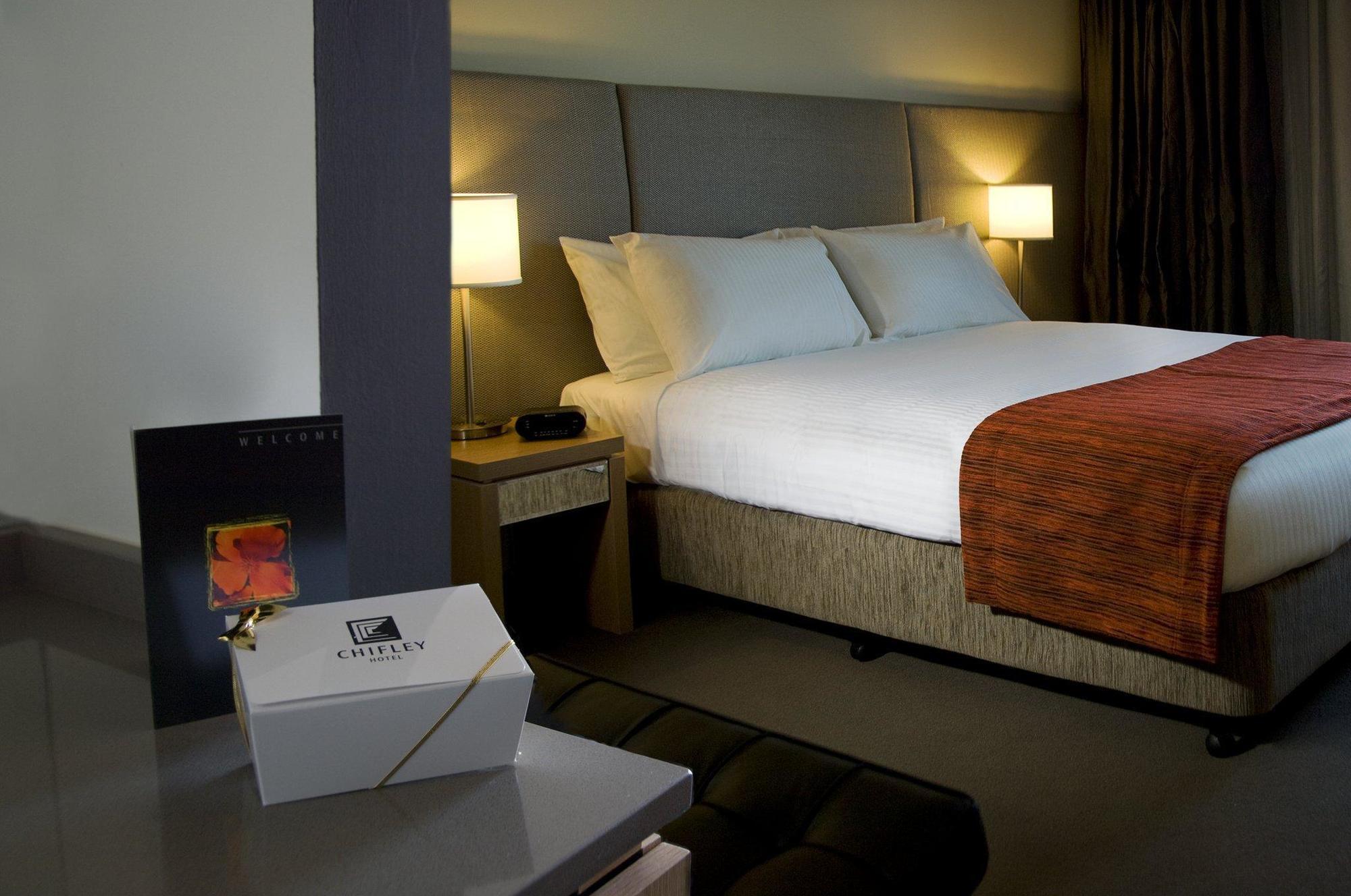 Alpha Hotel Eastern Creek Eksteriør billede