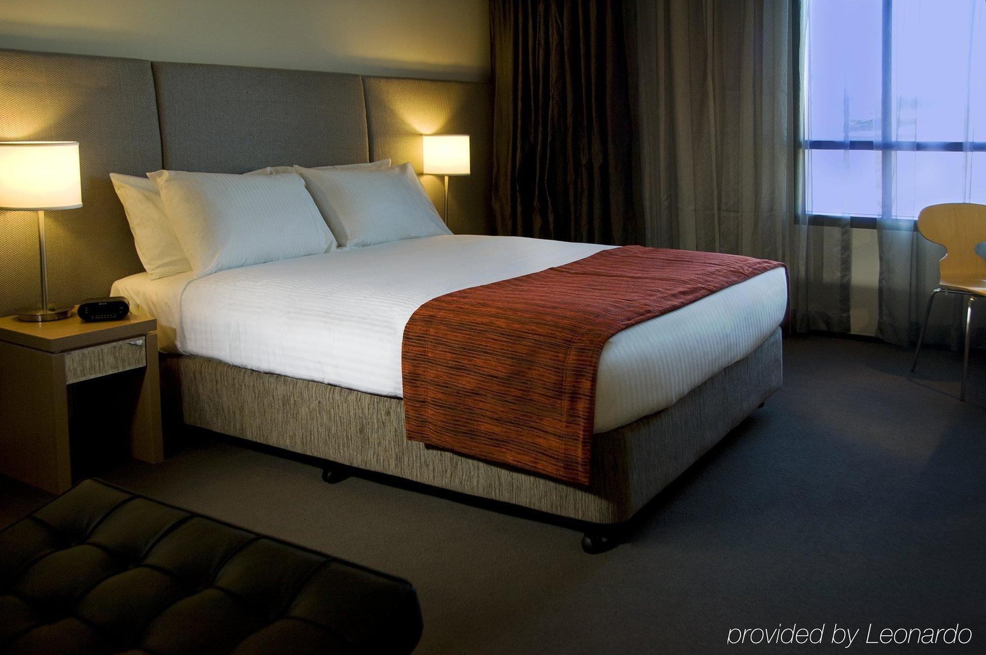 Alpha Hotel Eastern Creek Eksteriør billede