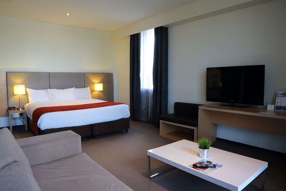Alpha Hotel Eastern Creek Eksteriør billede