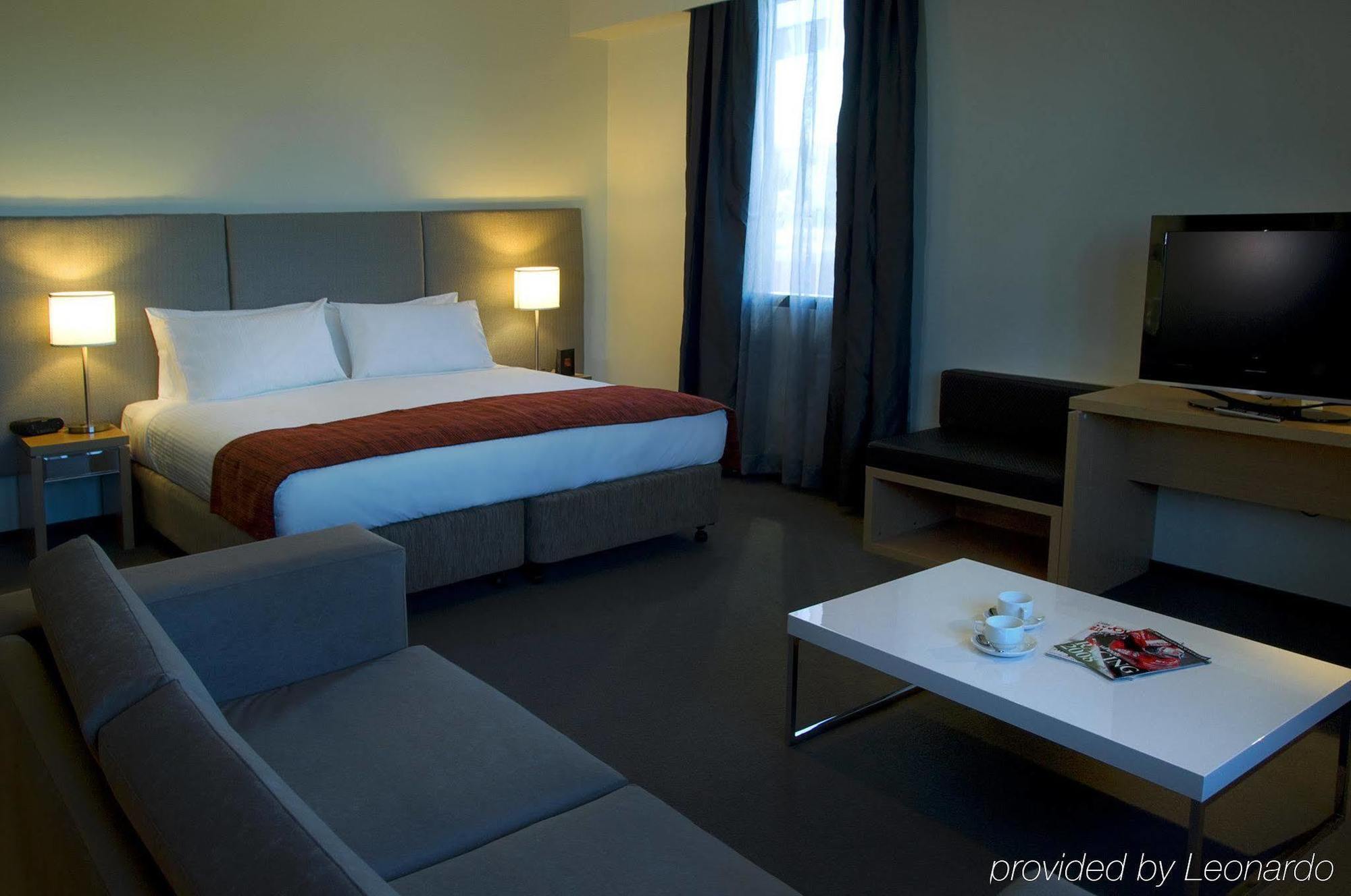 Alpha Hotel Eastern Creek Værelse billede