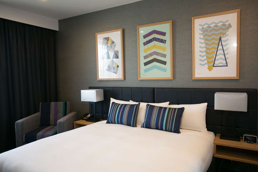 Alpha Hotel Eastern Creek Restaurant billede