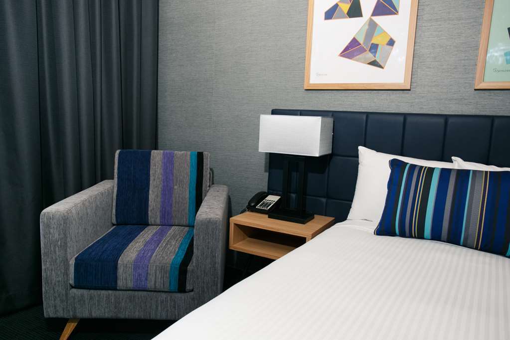 Alpha Hotel Eastern Creek Restaurant billede