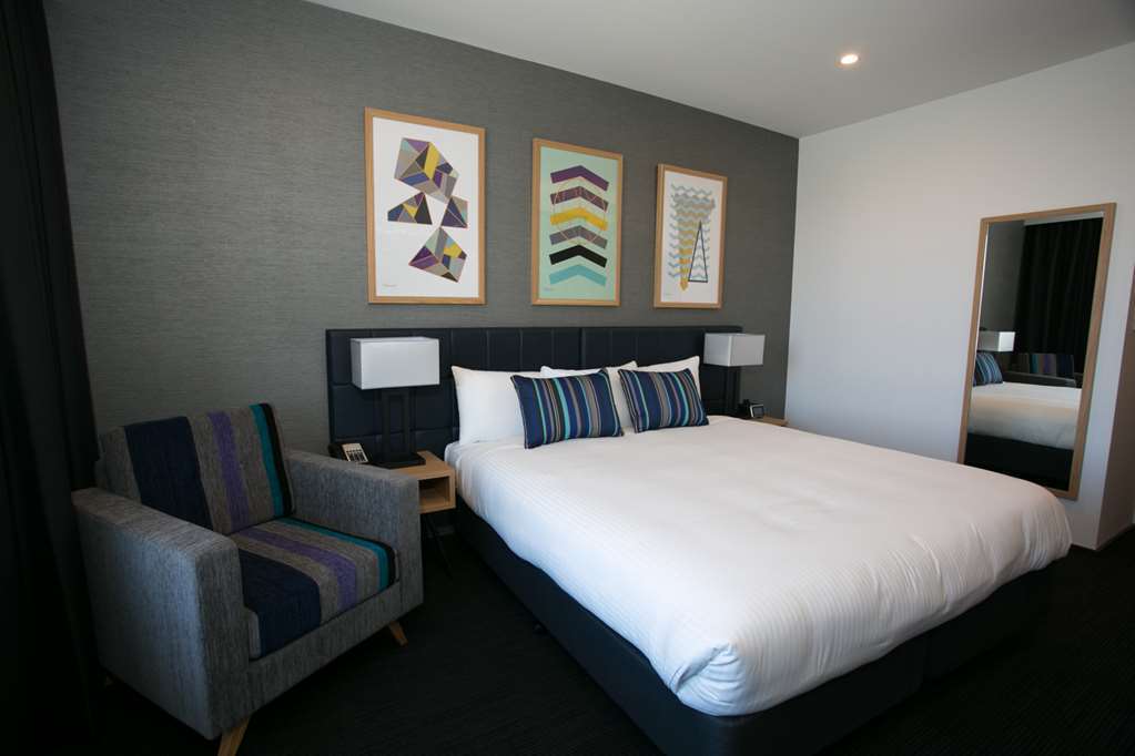 Alpha Hotel Eastern Creek Restaurant billede