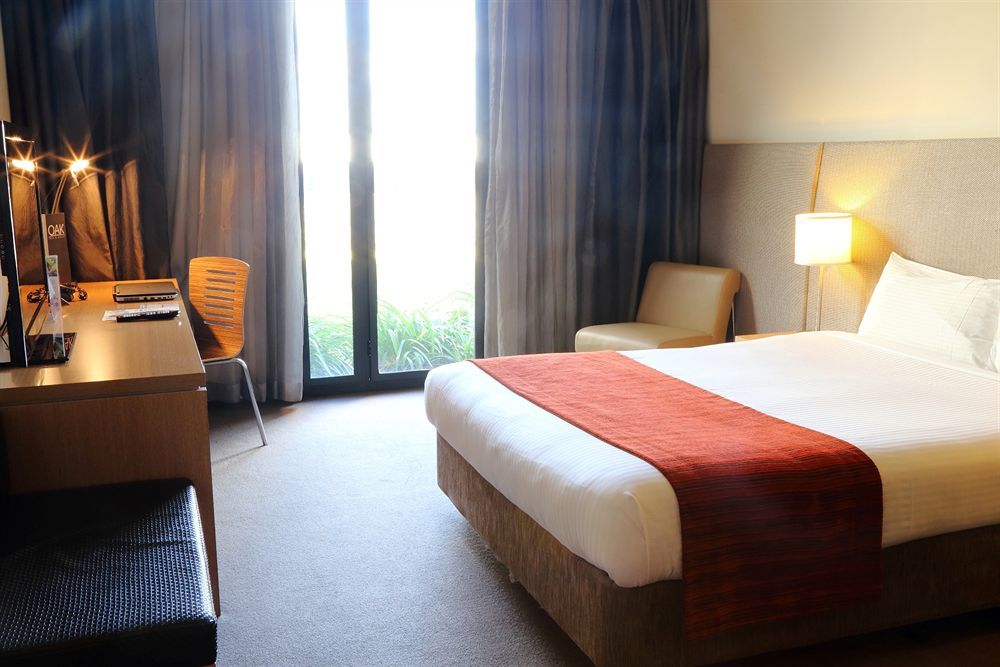 Alpha Hotel Eastern Creek Eksteriør billede