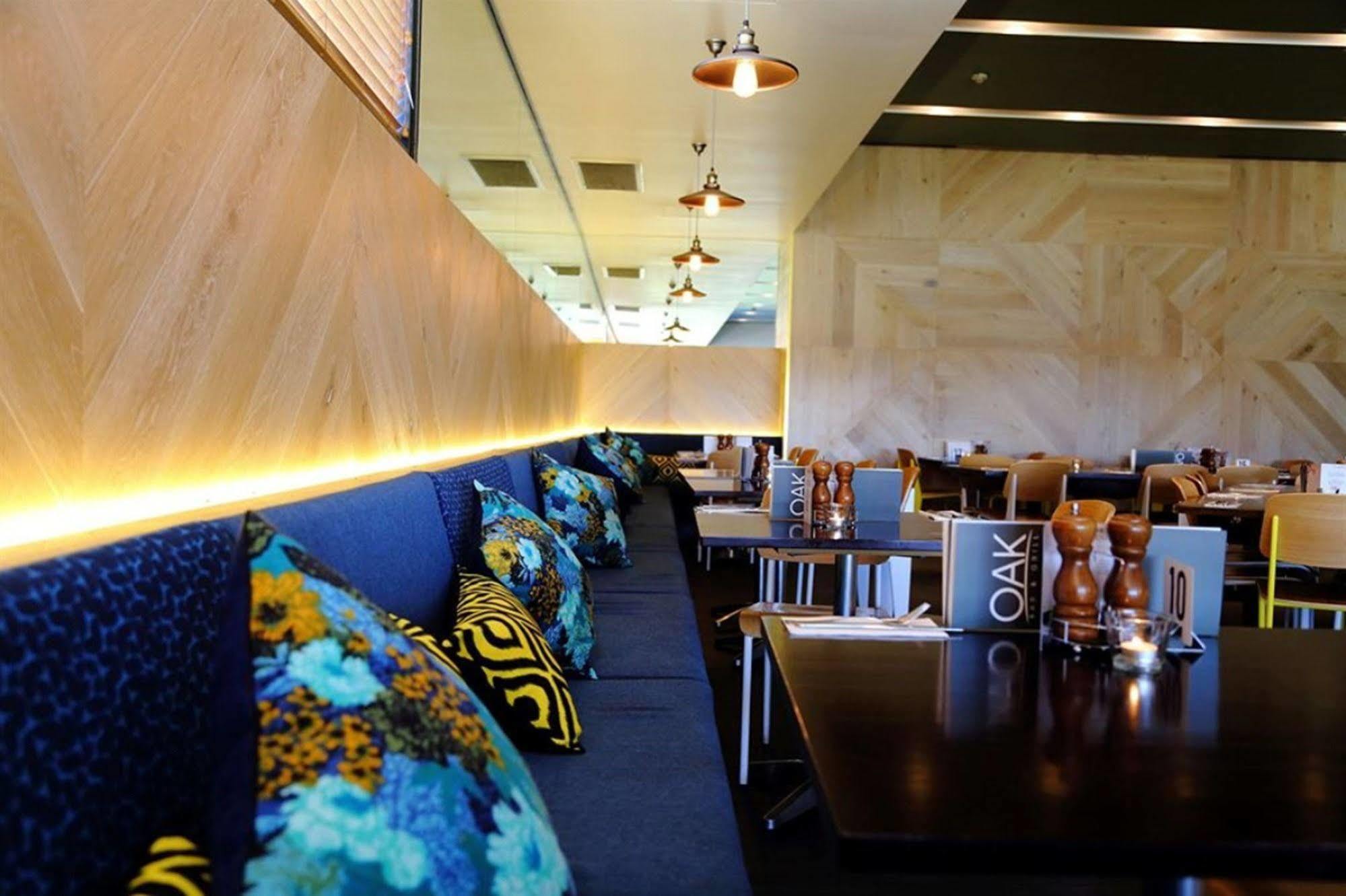 Alpha Hotel Eastern Creek Eksteriør billede